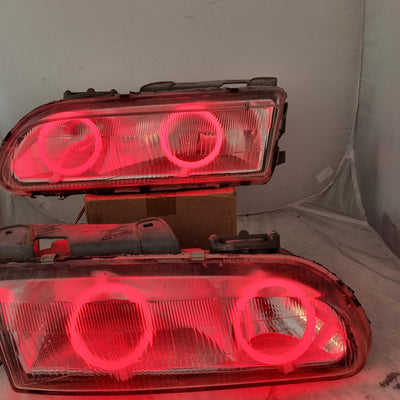 Holden VR / VS Commodore