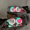 Mazda 3 BK 2004-2008