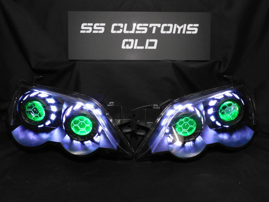 Top-quality Ford LED lighting in Sunshine Coast