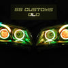 Holden VF Commodore