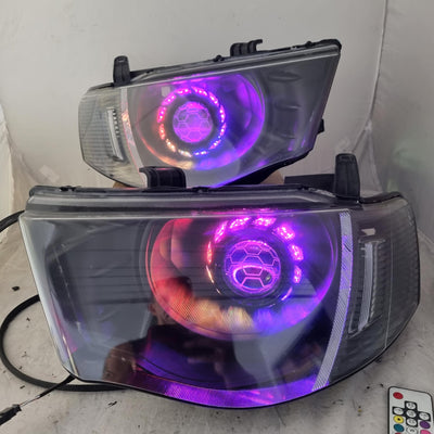 Mitsubishi Triton MN ML