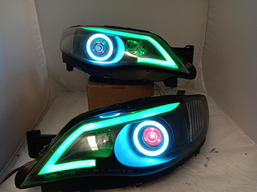 Sunshine Coast’s LED car lighting experts