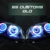 Holden Commodore VE Series 1 - 2