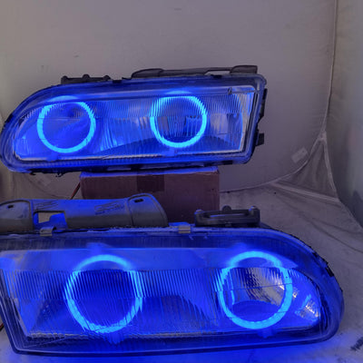 Holden VR / VS Commodore