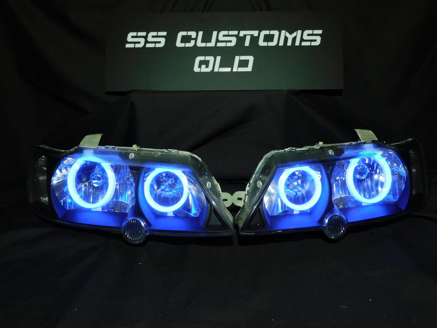 Upgrade your car’s lighting system with LED lights