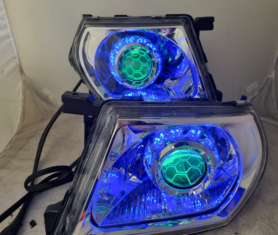 Upgrade your car’s lighting system with LED lights