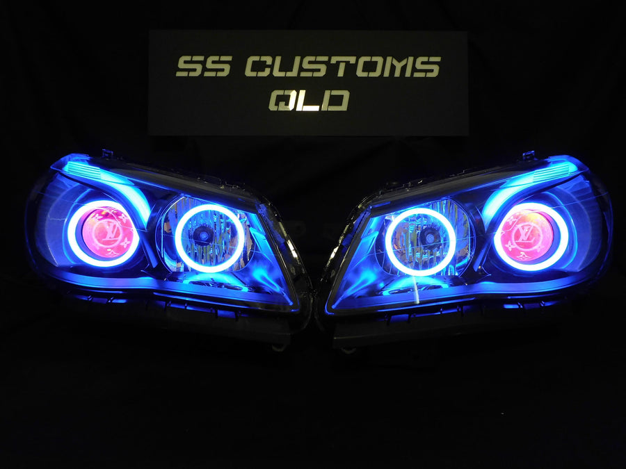LED car lighting supplier for Sunshine Coast drivers