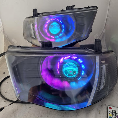 Mitsubishi Triton MN ML