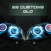 Holden Commodore VE Series 1 - 2