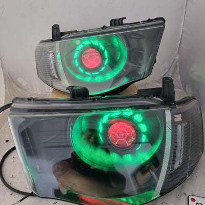 Mitsubishi Triton MN ML