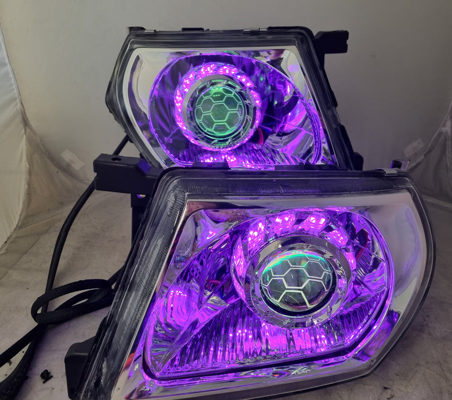 Upgrade your car’s lighting system with LED lights