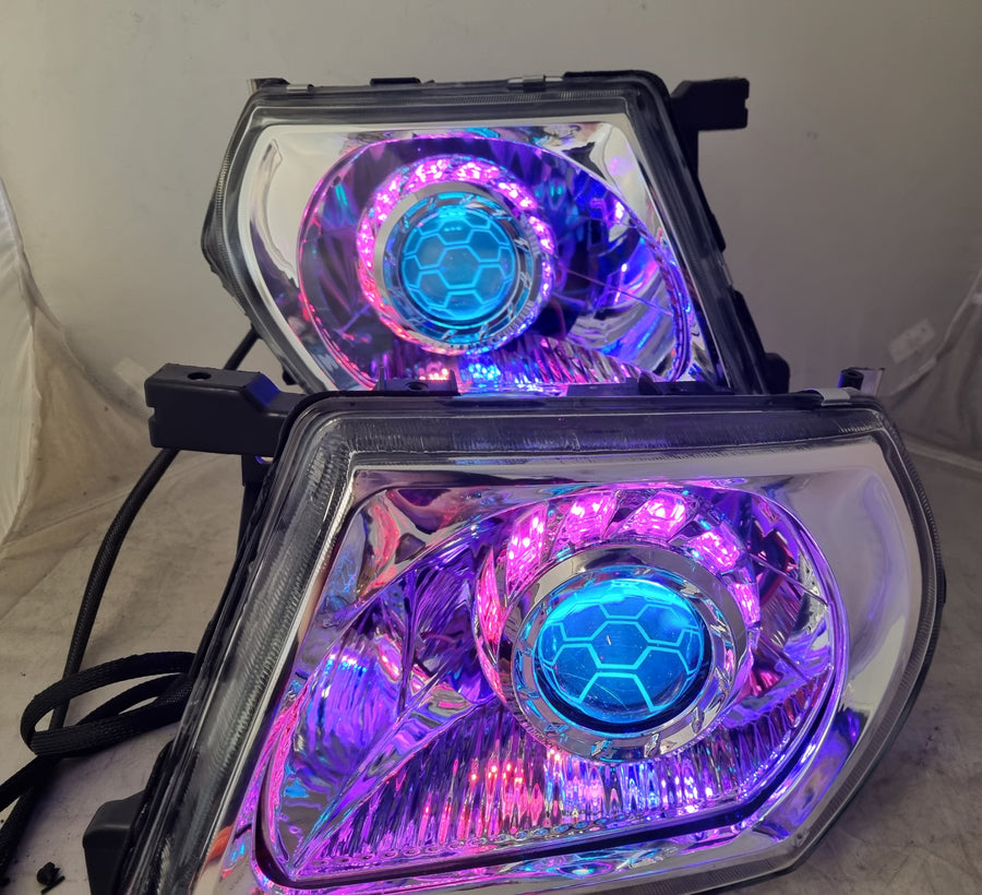 Upgrade your car’s lighting system with LED lights