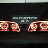 Ford Territory DRL SX-SY