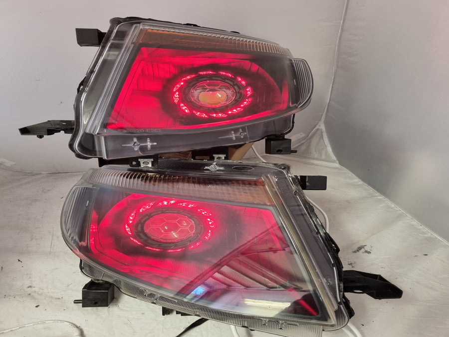 LED lighting for cars in Sunshine Coast