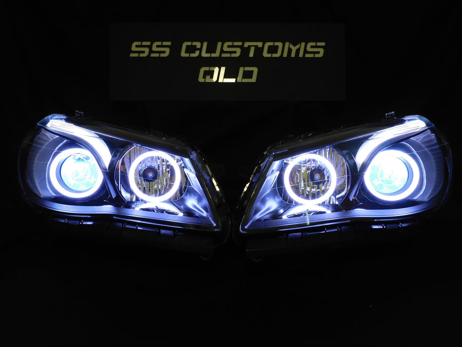 LED car lighting supplier for Sunshine Coast drivers