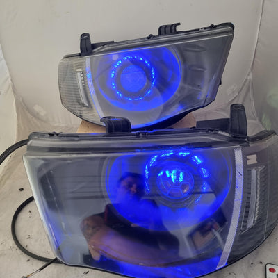 Mitsubishi Triton MN ML