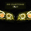 Holden VF Commodore