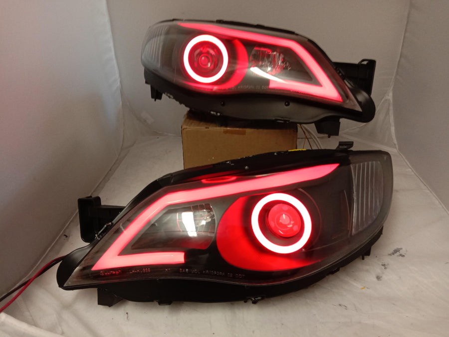 Sunshine Coast’s LED car lighting experts