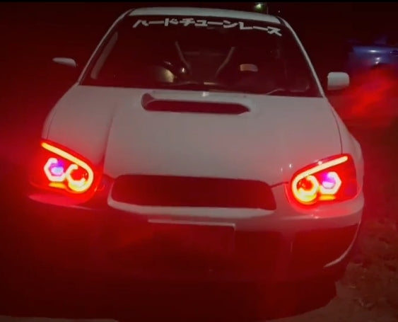 Upgrade your car’s lights with SS Customs QLD