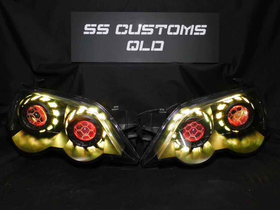 Top-quality Ford LED lighting in Sunshine Coast