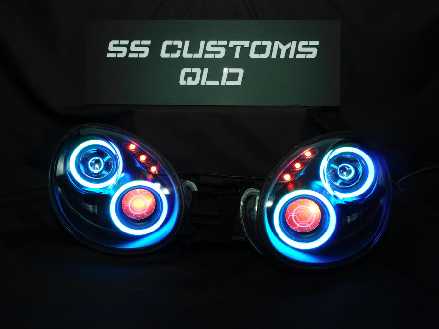 Automotive LED lighting for all vehicle types