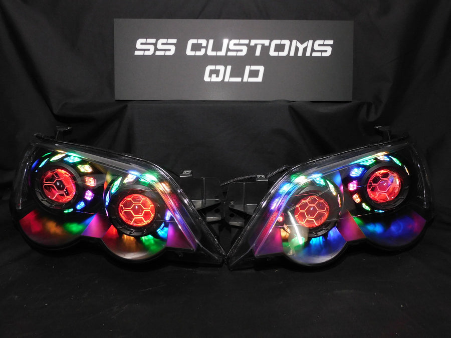 Top-quality Ford LED lighting in Sunshine Coast