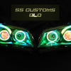 Holden VF Commodore