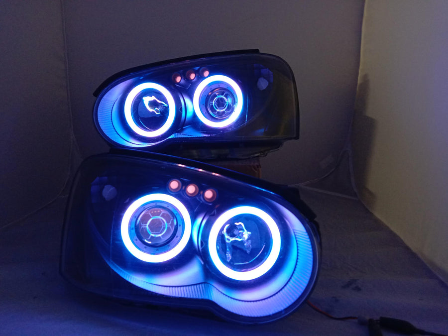 LED car lights for all car makes and models