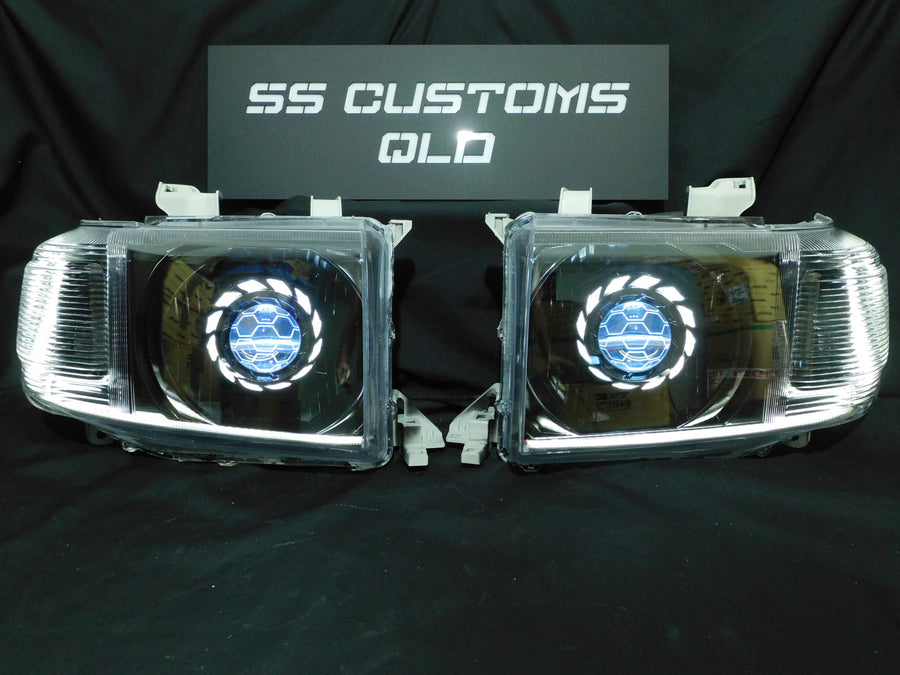 LED lighting for cars in Sunshine Coast