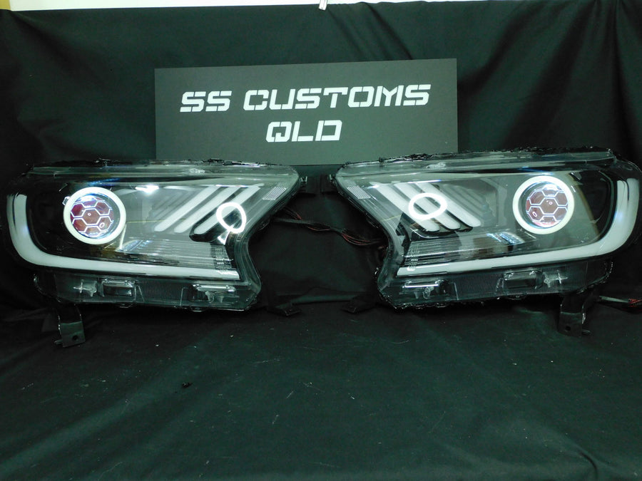 Automotive LED lights in Sunshine Coast, QLD