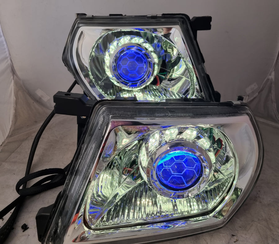 Upgrade your car’s lighting system with LED lights