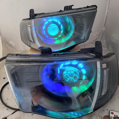 Mitsubishi Triton MN ML