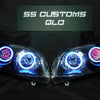 Holden Commodore VE Series 1 - 2