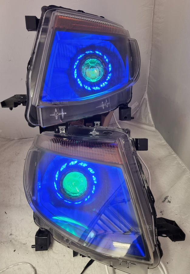 LED lighting for cars in Sunshine Coast