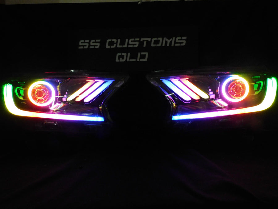 Automotive LED lights in Sunshine Coast, QLD