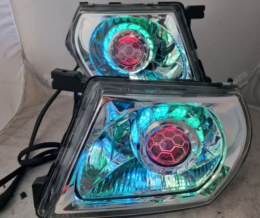 Upgrade your car’s lighting system with LED lights