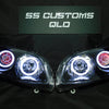 Holden Commodore VE Series 1 - 2