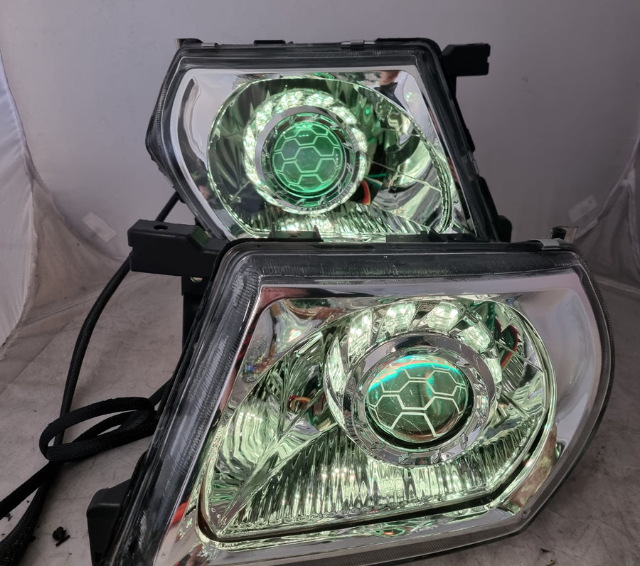 Upgrade your car’s lighting system with LED lights