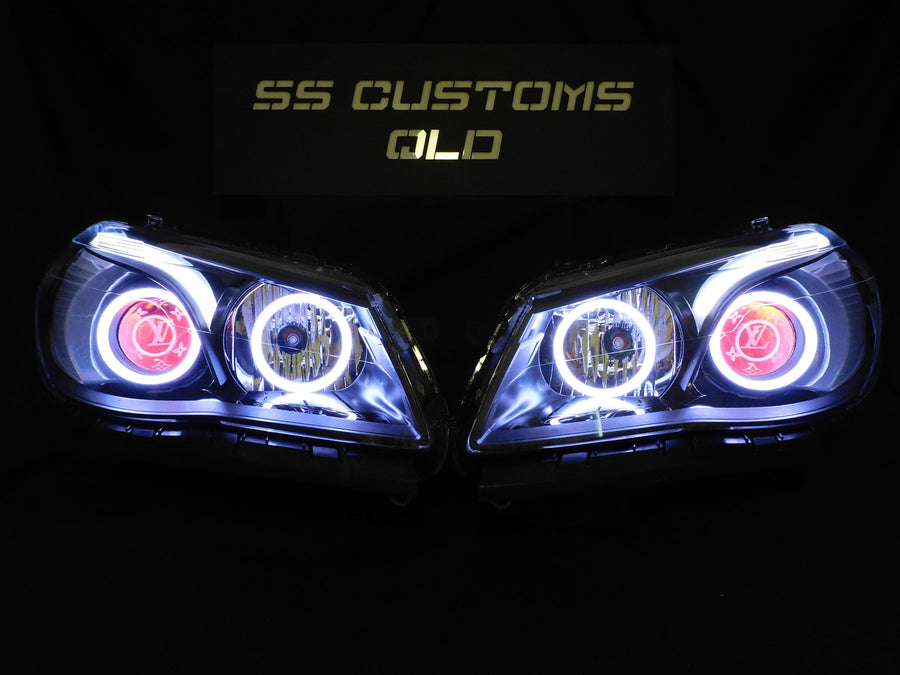 LED car lighting supplier for Sunshine Coast drivers