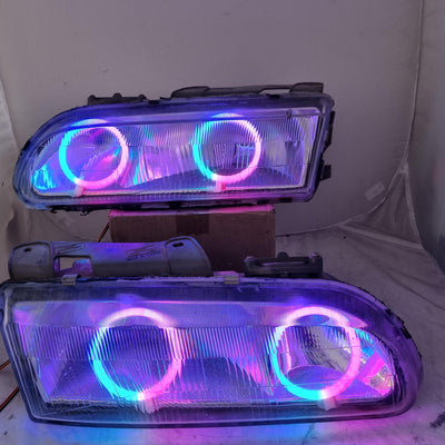 Holden VR / VS Commodore