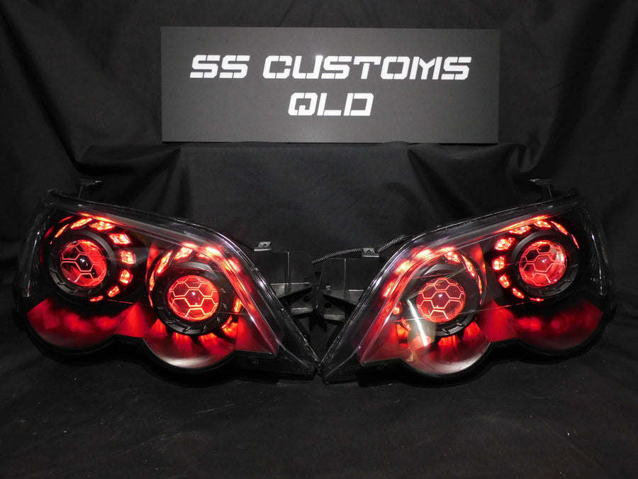 Top-quality Ford LED lighting in Sunshine Coast