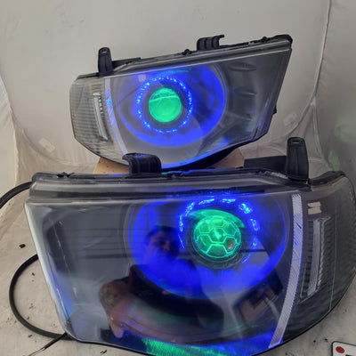 Mitsubishi Triton MN ML