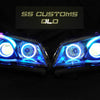 Holden VF Commodore