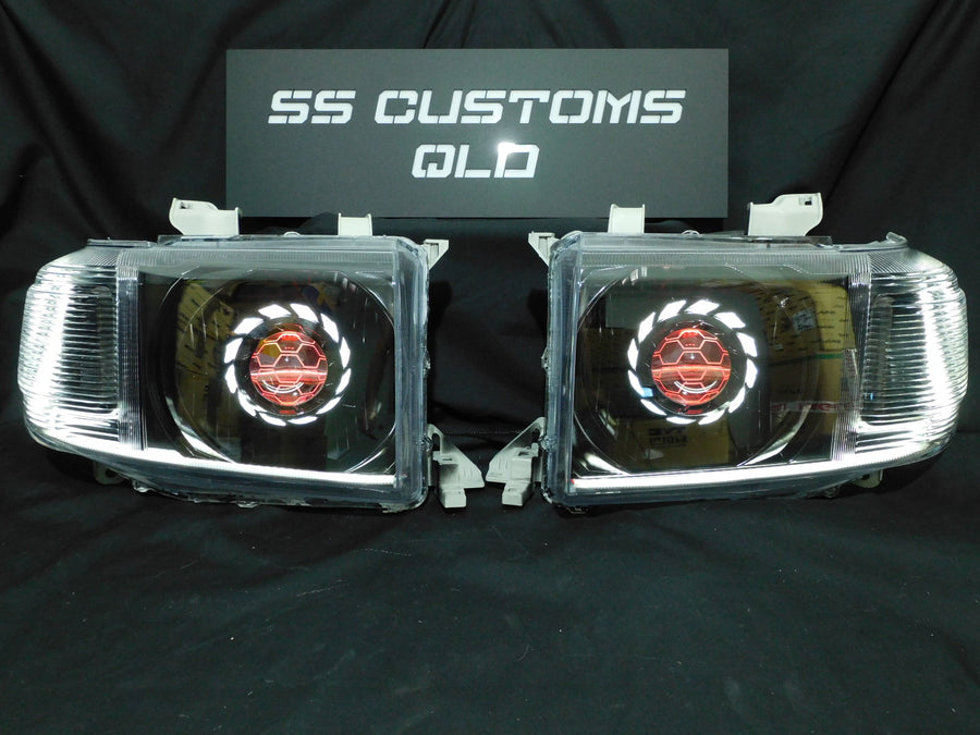 LED lighting for cars in Sunshine Coast