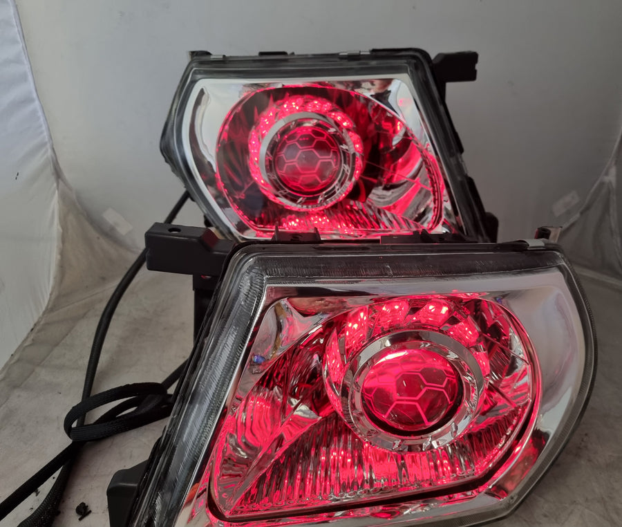 Upgrade your car’s lighting system with LED lights