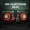 Mazda BT50 2006 - 2011