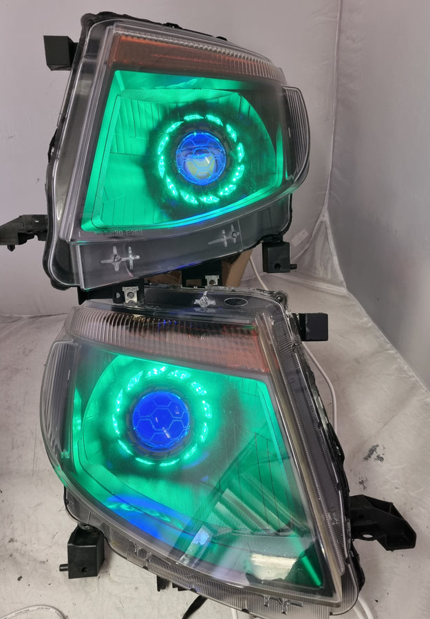 LED lighting for cars in Sunshine Coast