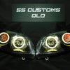 Holden Commodore VE Series 1 - 2