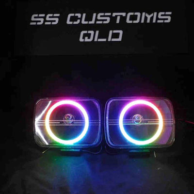 LED car lights for all makes and models