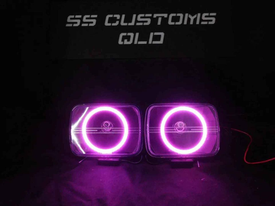 LED car lights for all makes and models